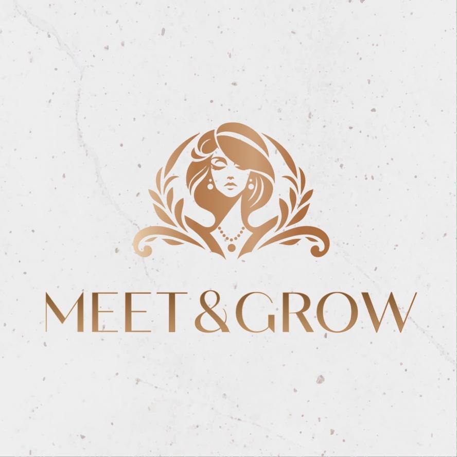 Почему женский клуб Meet&Grow стал новым центром притяжения в московских Хамовниках