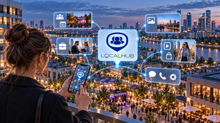 Российские платформы социальных сетей 2026: инструменты для общения, бизнеса и поиска новых клиентов