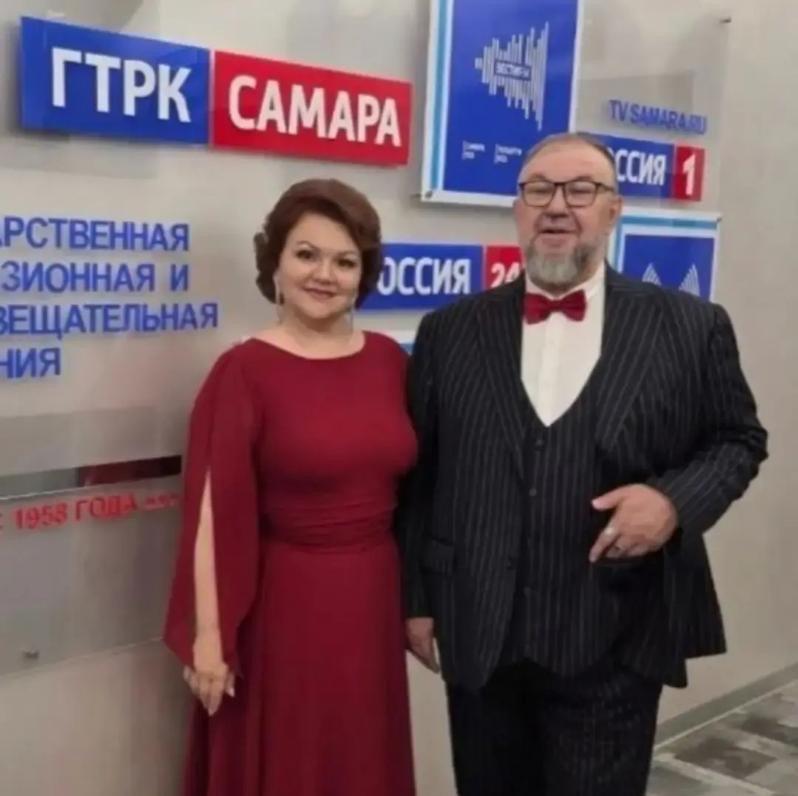 Петра и Марины Суховых зрители услышат истории о доме и памяти поколений