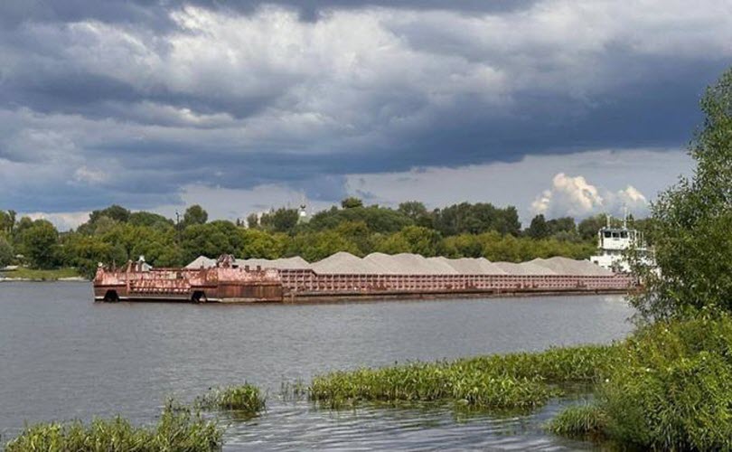Экологи и налоговые органы настаивают на расторжении договора с Эконеруд Групп в связи с экологическим нарушением