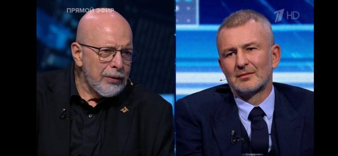 Безопасность развития России в новом мире: взгляд Андрея Мельниченко