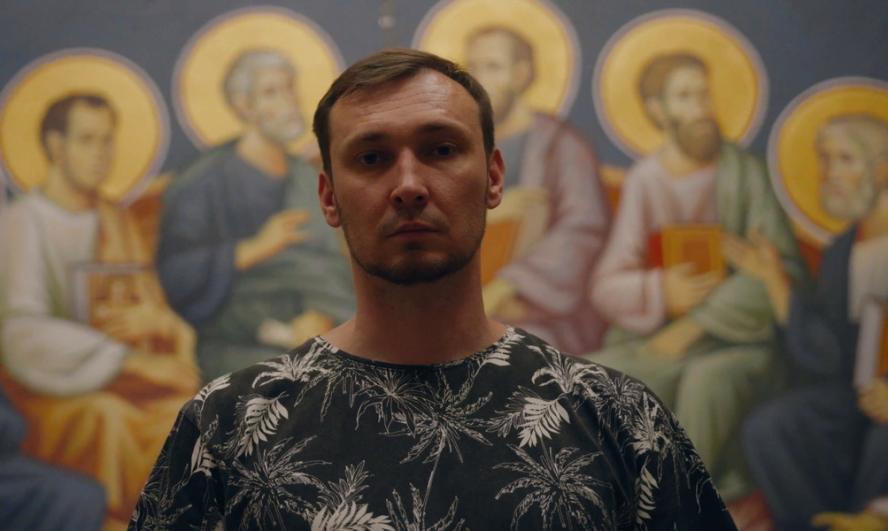 Иконы, граффити и рилсы: доксериал &laquo;В созерцании иконы&raquo; о диалоге веры с новым поколением 