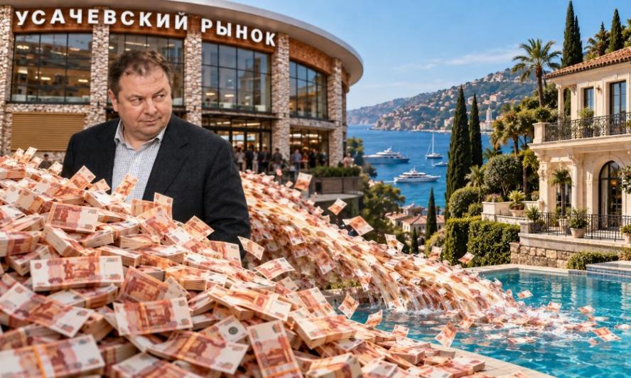 Москвичи не видят: расследование выявило непубличные аспекты рынков и их владельцев 