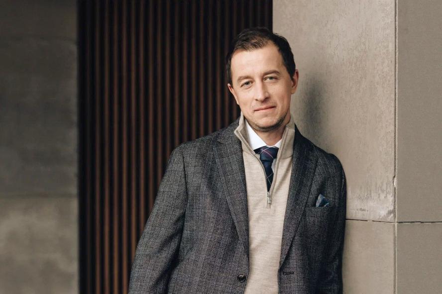 Сергей Кожевников: политехничность&amp;nbsp;-&amp;nbsp;новый вектор в системе подготовки кадров