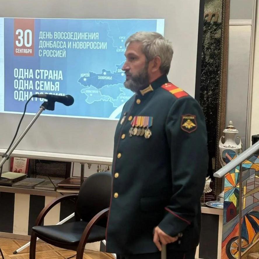Центр развития патриотических инициатив презентовал программу сохранения исторического наследия в МАДИ