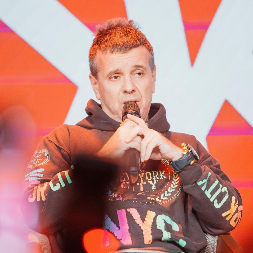 Что побудило Андрея Губина дать согласие группе "Жара" на исполнение его песен