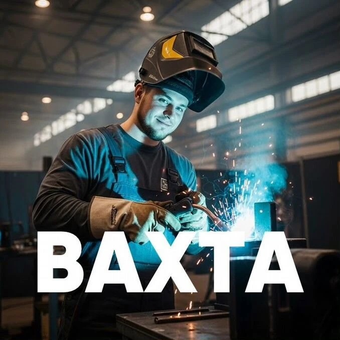 Вахта 15-90 смен в Киржаче с бесплатным питанием