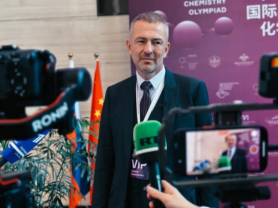 Крупный российский бизнес трансформируется в сторону суверенного развития