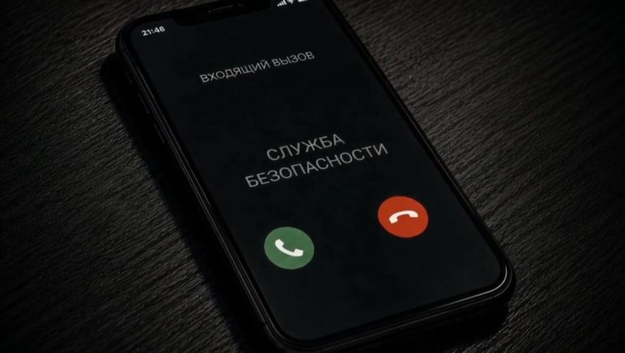 Любая помощь террористам карается законом: не выполняй задания кураторов из интернета