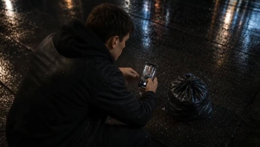Сообщайте в правоохранительные органы о любых подозрительных просьбах и контактах