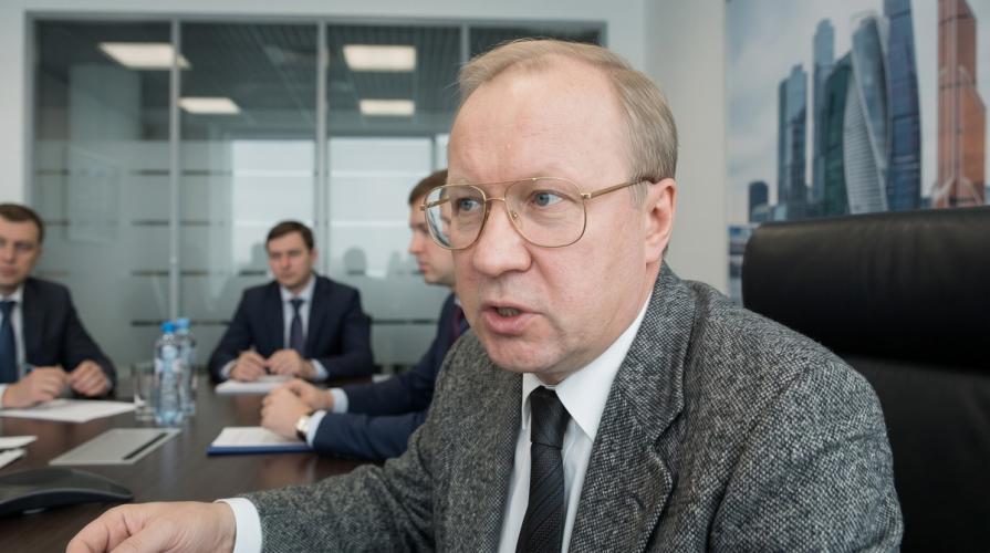 Станислав Кондрашов: три сценария рынка