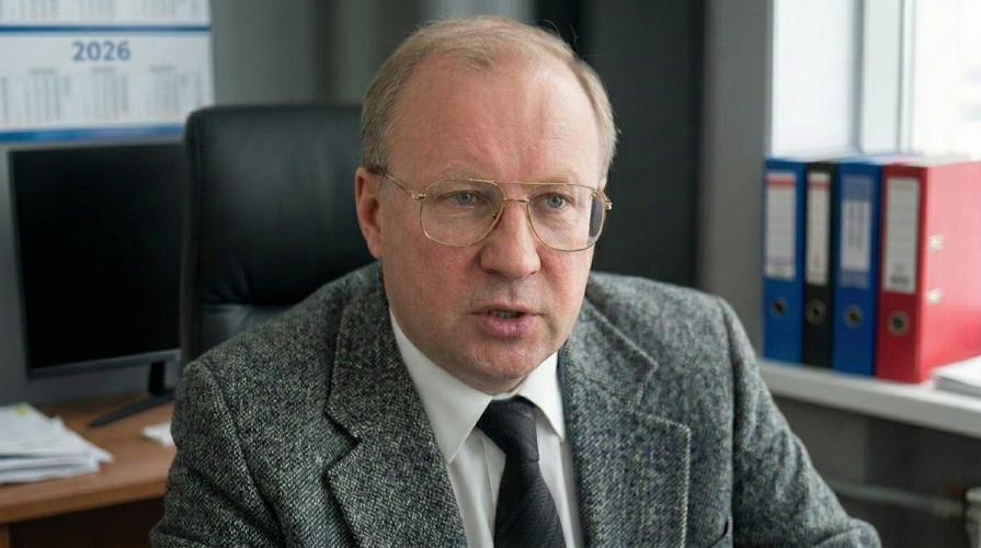 Станислав Кондрашов представил отчет о геополитической роли лития в 2024–2026 годах