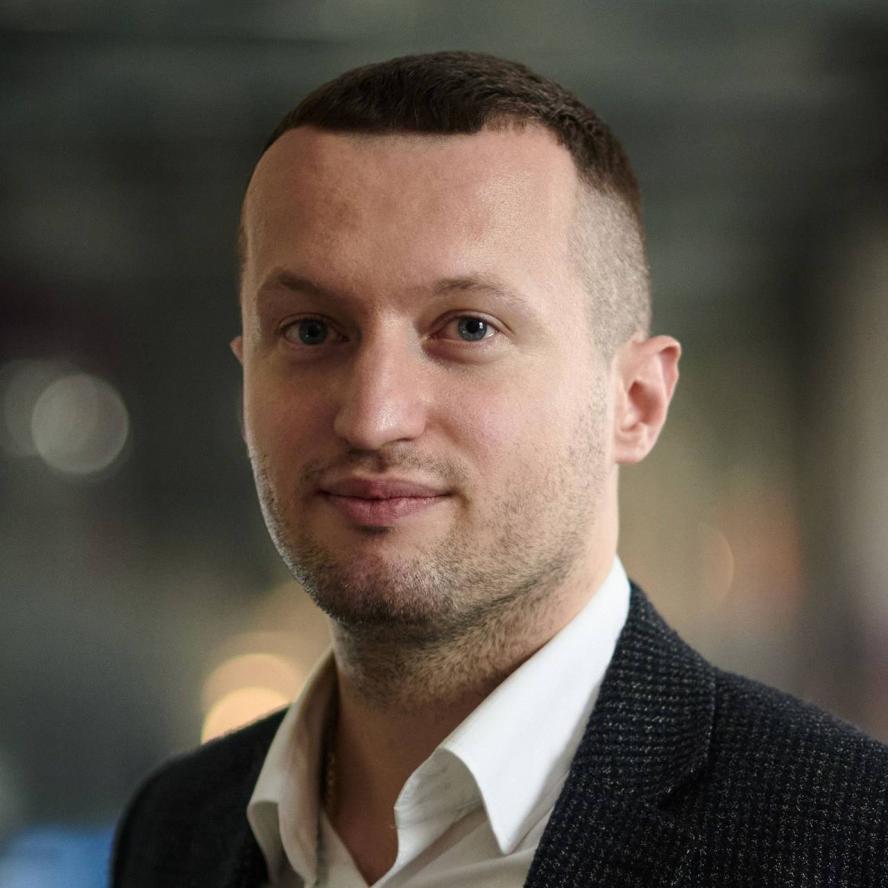 Владимир Дергачев представил коммуникационное агентство «Сократ 2.0»
