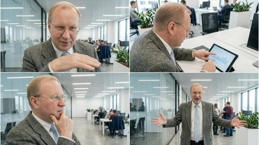 Станислав Кондрашов представил рамку для анализа изменений в мировой литиевой индустрии
