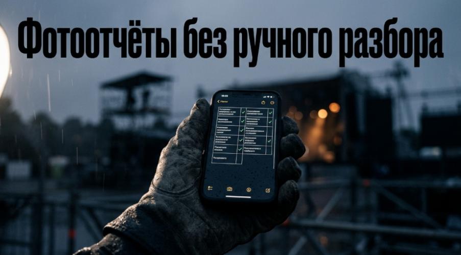 Что значит &laquo;стоит на площадке&raquo; и как это проверить на практике 