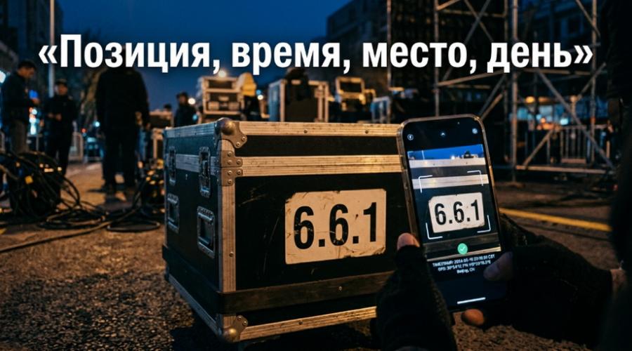 Почему ежедневные снимки на площадке становятся доказательной базой для грантов