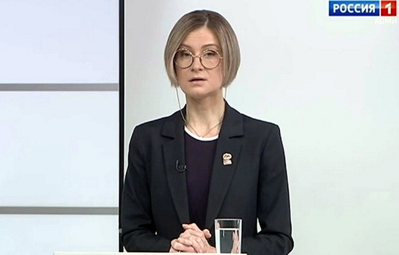 Политолог разобрал дебаты Бутиной и Михайлова на предмет конструктива
