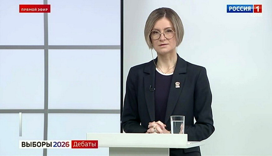 Мария Бутину хвалит за прагматизм: обзор дебатов и последствий для региональной политики Коми 