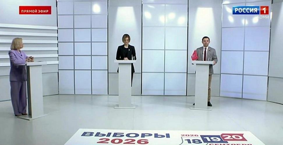 Политолог прокомментировал дебаты между Бутиной и Михайловым: конструктив против эмоций